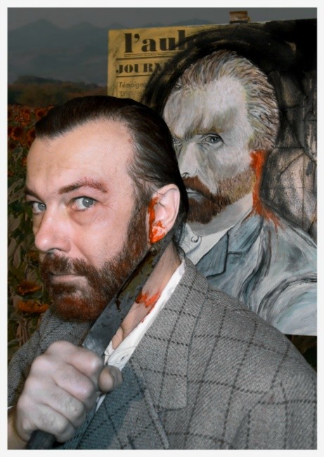 Vincent van Gogh